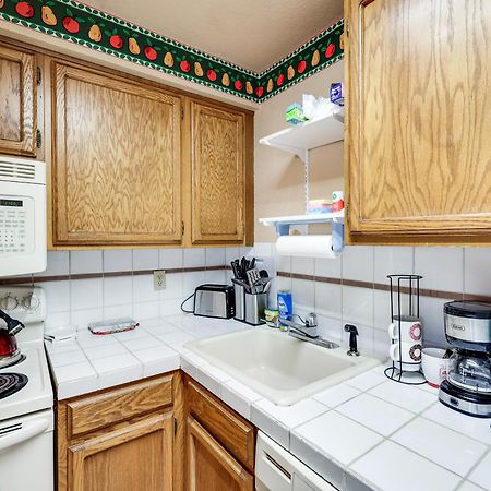 Warm Mccall Condo Half-Mile To Payette Lake! エクステリア 写真