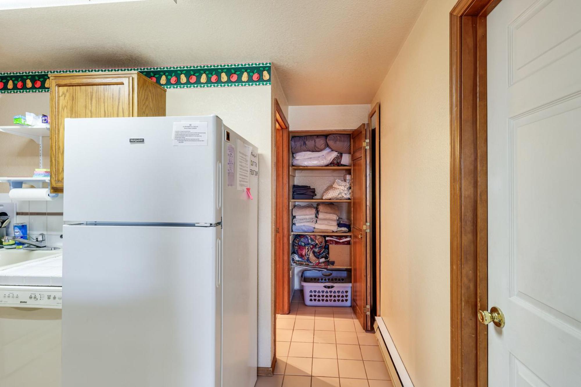 Warm Mccall Condo Half-Mile To Payette Lake! エクステリア 写真