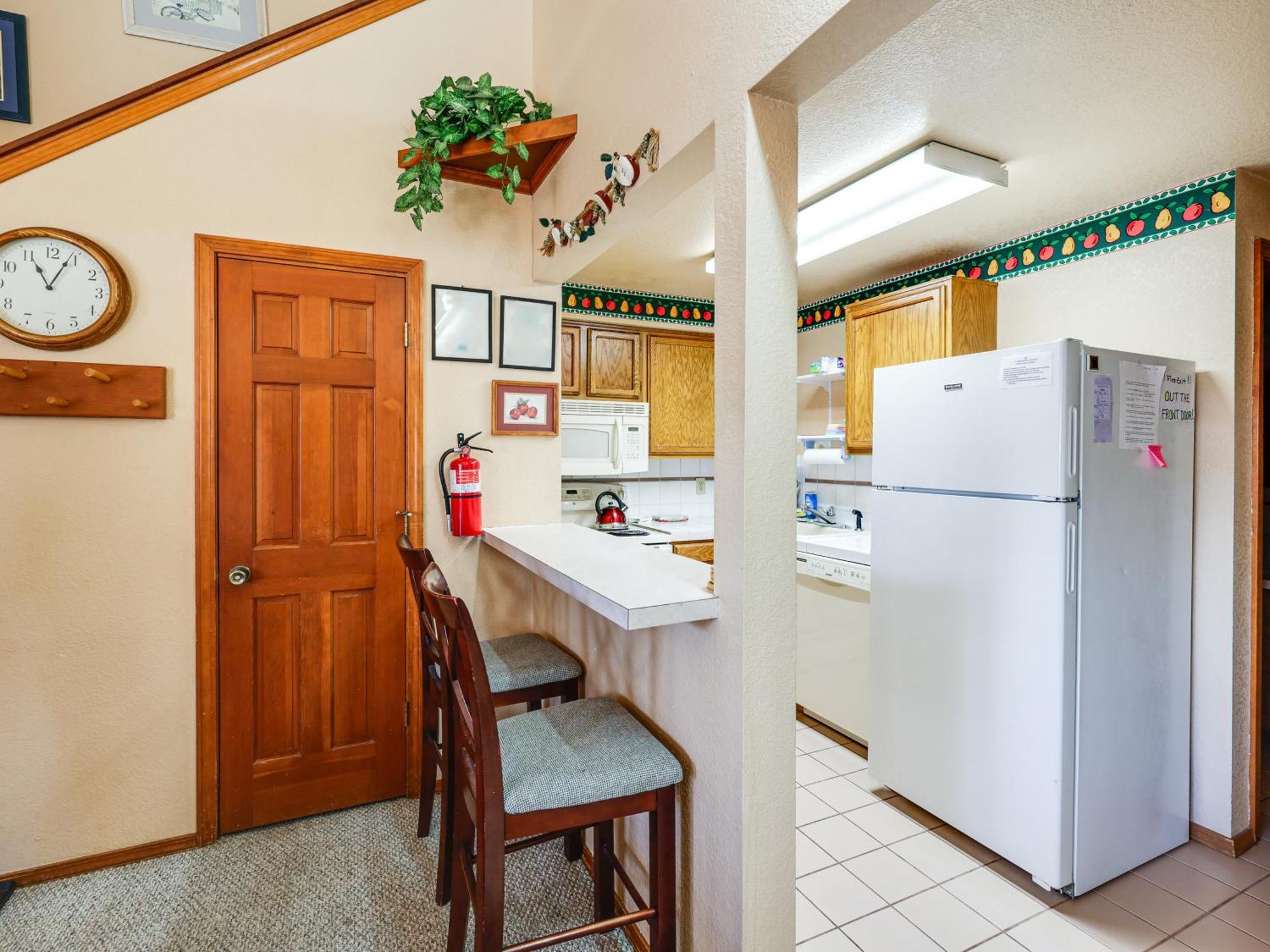 Warm Mccall Condo Half-Mile To Payette Lake! エクステリア 写真