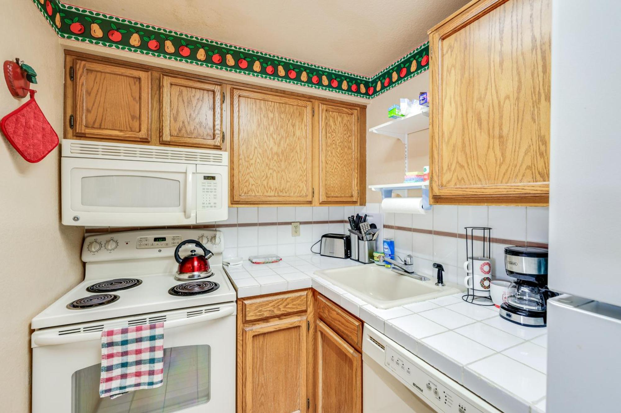 Warm Mccall Condo Half-Mile To Payette Lake! エクステリア 写真