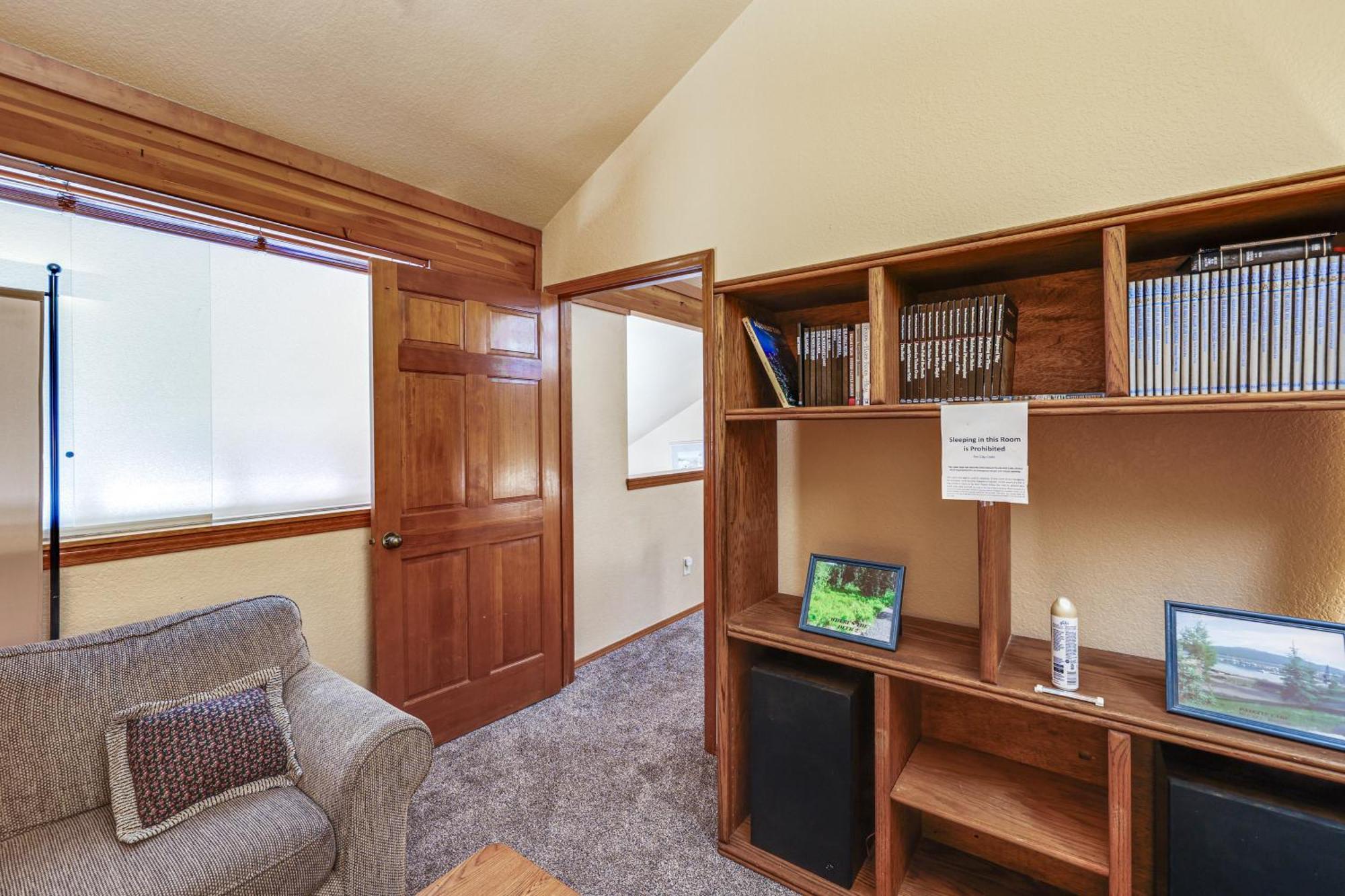 Warm Mccall Condo Half-Mile To Payette Lake! エクステリア 写真