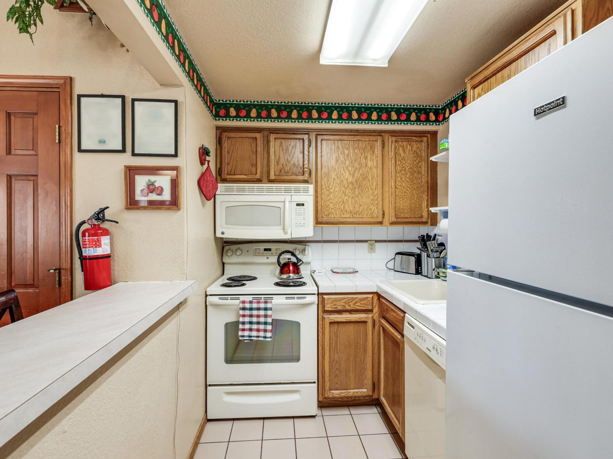 Warm Mccall Condo Half-Mile To Payette Lake! エクステリア 写真