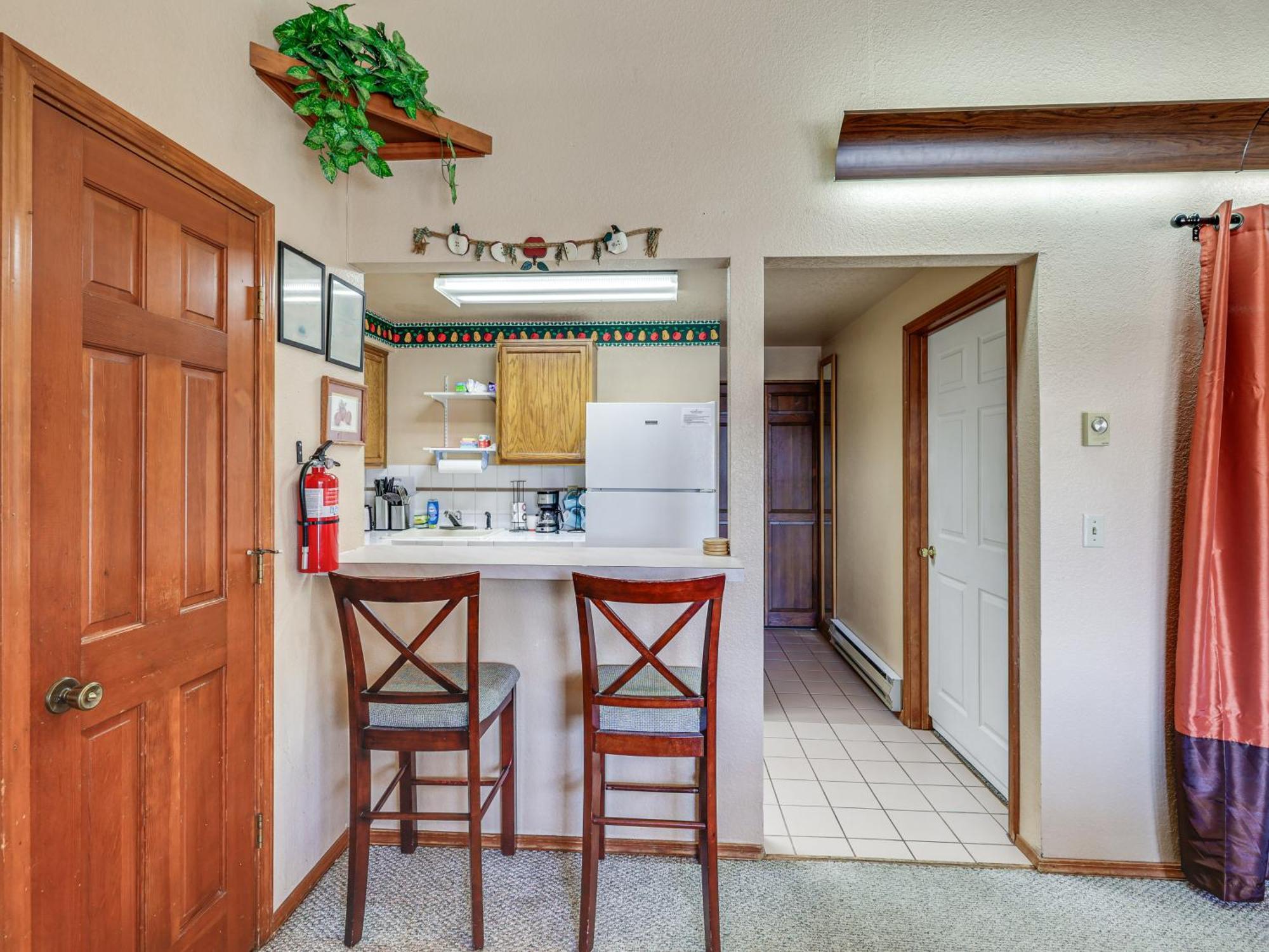 Warm Mccall Condo Half-Mile To Payette Lake! エクステリア 写真